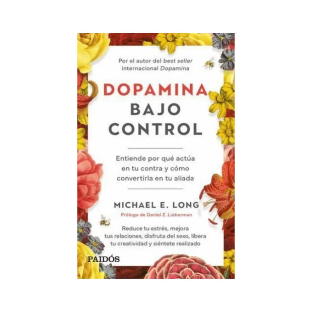 Dopamina bajo control
