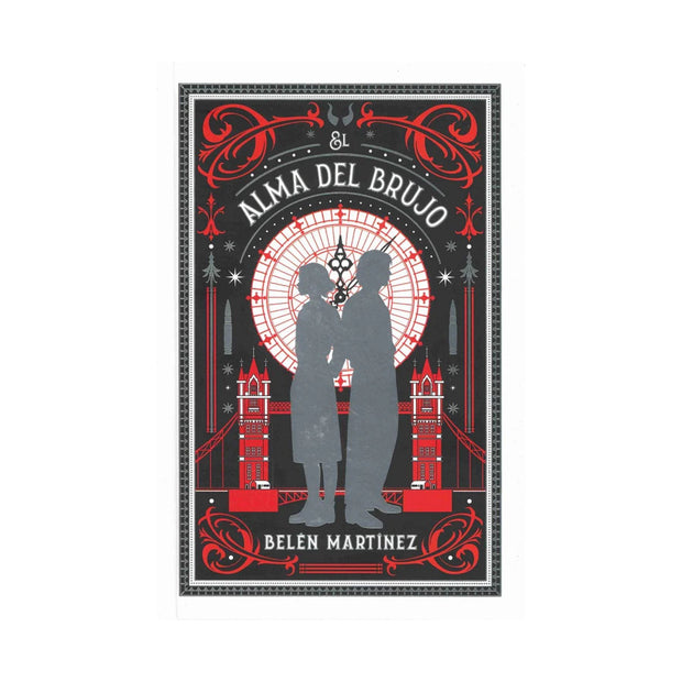 El Alma Del Brujo. Edicion Especial