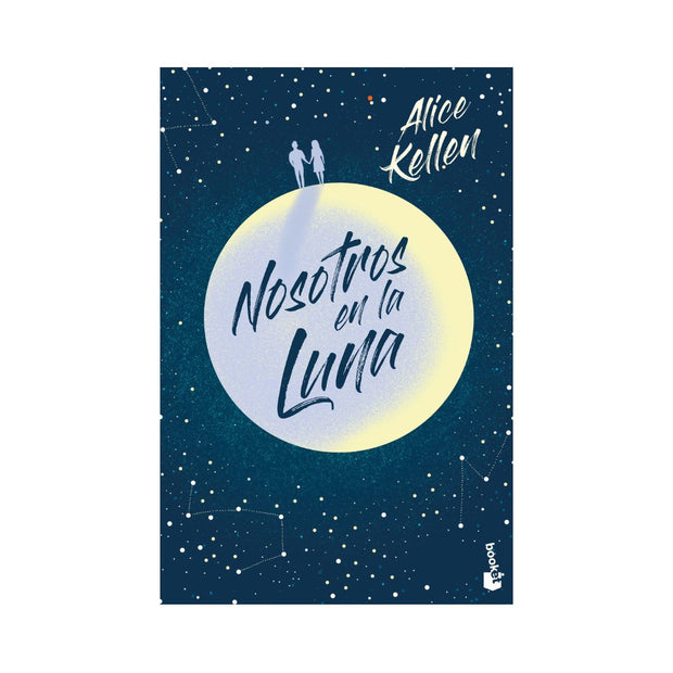Nosotros en la luna