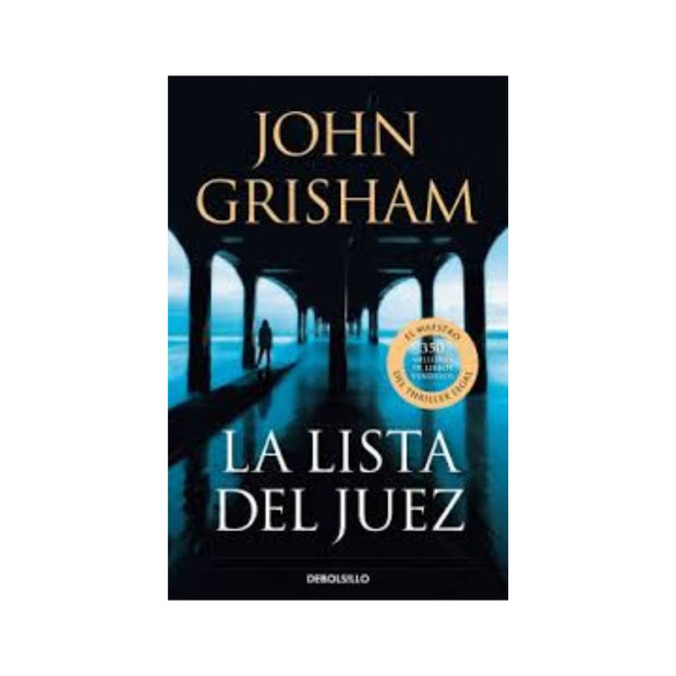 La lista del juez