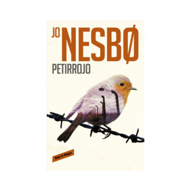 Petirrojo
