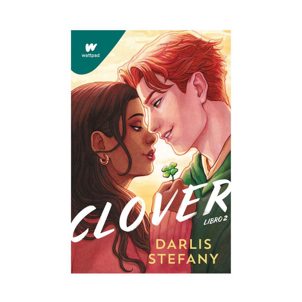 Clover (Libro 02)