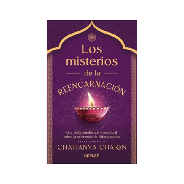 Misterios De La Reencarnacion, Los
