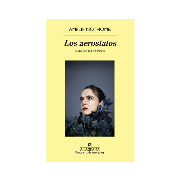 Los aerostatos