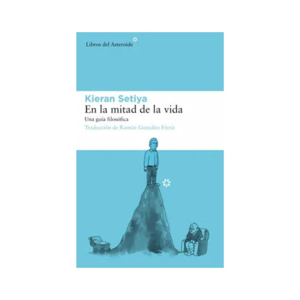 En La Mitad De La Vida