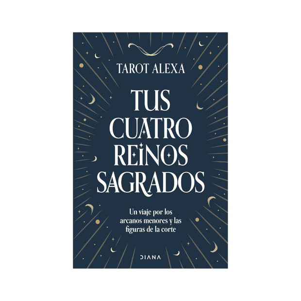 Tus Cuatro Reinos Sagrados