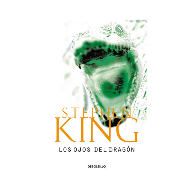 Los ojos del dragón