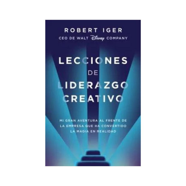 Lecciones De Liderazgo Creativo