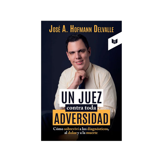 Un juez contra toda adversidad