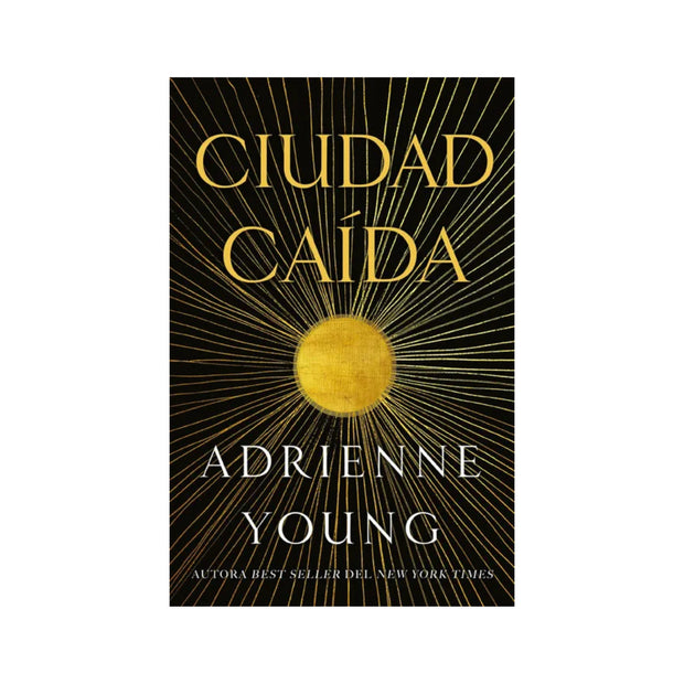Ciudad Caida