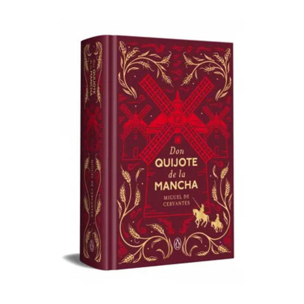 Don Quijote De La Mancha (Ed. Conmemorat
