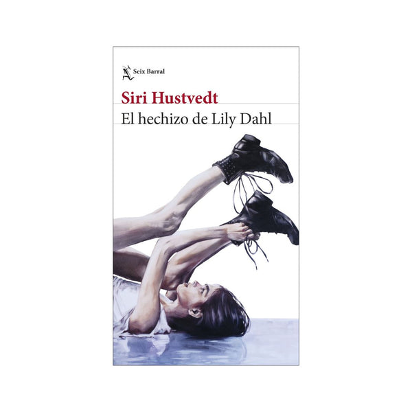 El hechizo de Lily Dahl