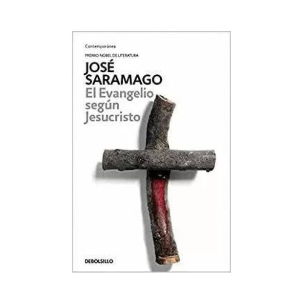 Evangelio Segun Jesucristo, El