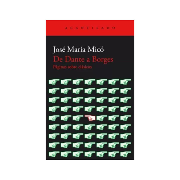 De Dante A Borges