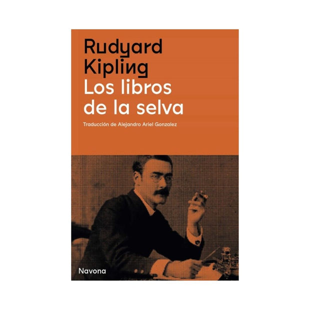Libros De La Selva, Los
