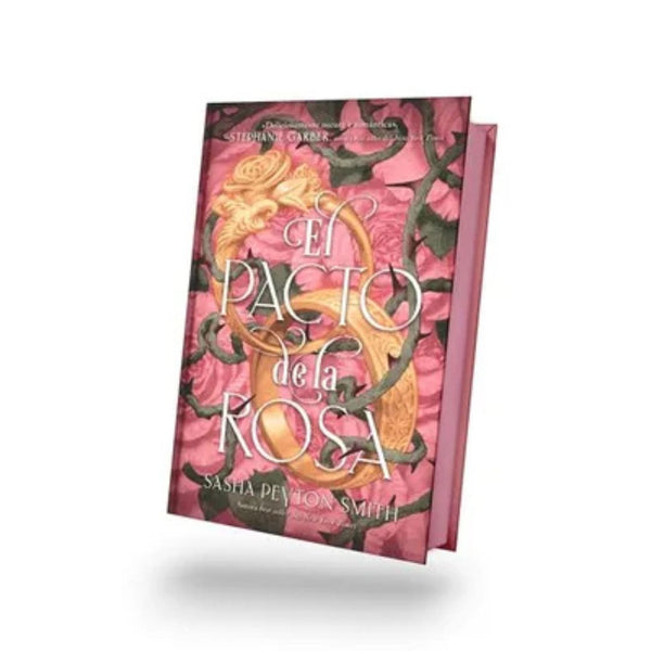 El Pacto De La Rosa