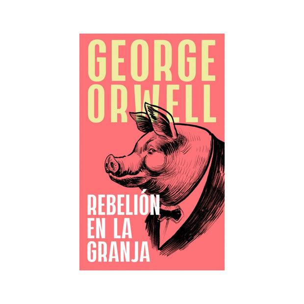 Rebelión En La Granja