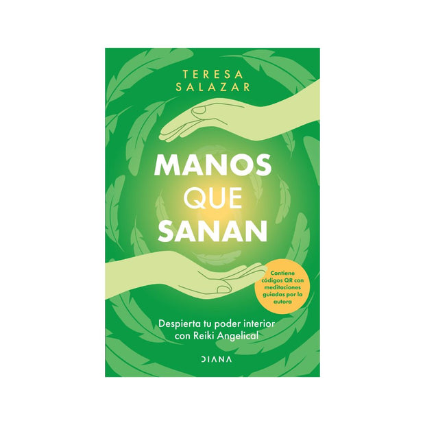 Manos que sanan