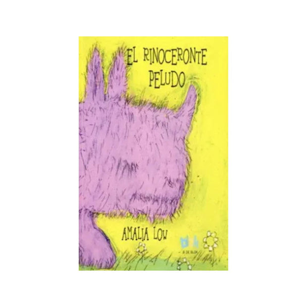 Rinoceronte Peludo, El
