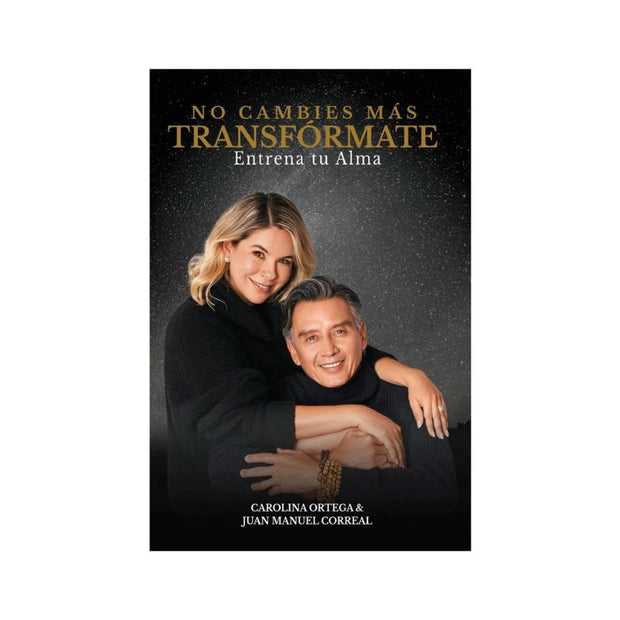 No Cambies Mas, Transformate