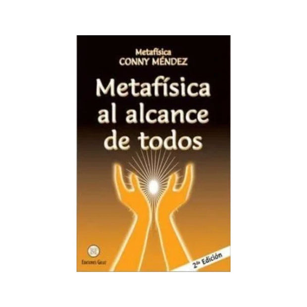Metafisica Al Alcance De Todos