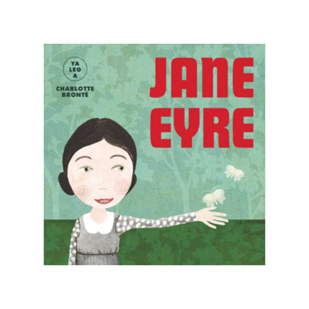 Jane Eyre Ya Leo