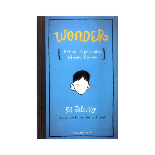 Wonder