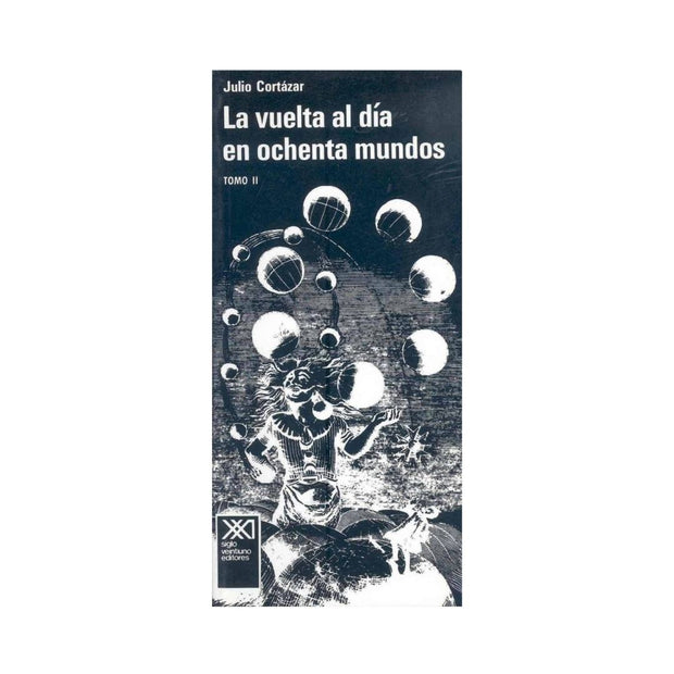 Vuelta Al Dia En Ochenta Mundos Ii, La
