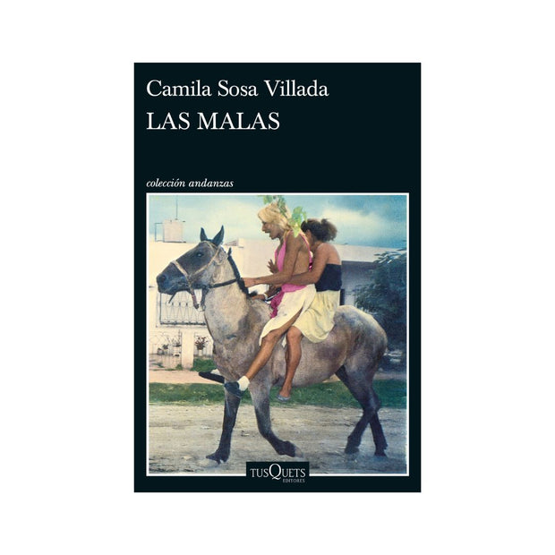 Las malas