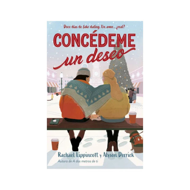 Concedeme Un Deseo