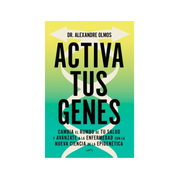 Activa tus genes