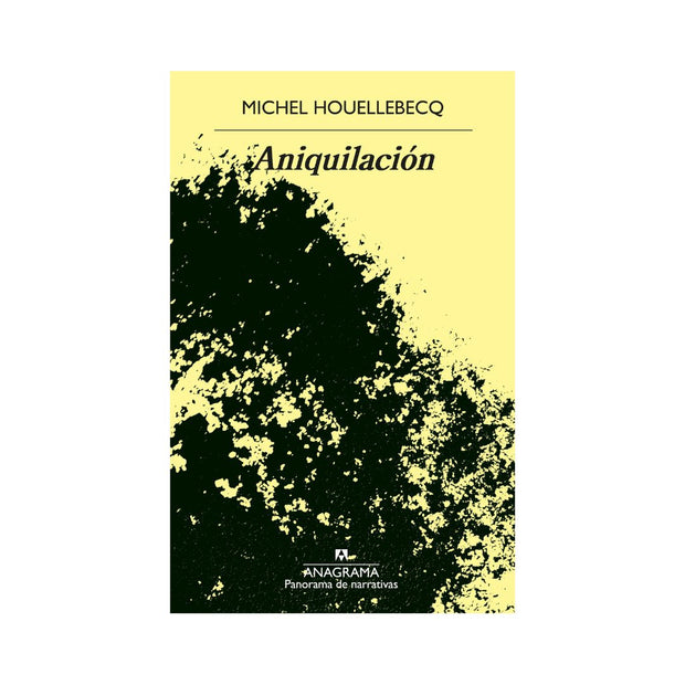 Aniquilación