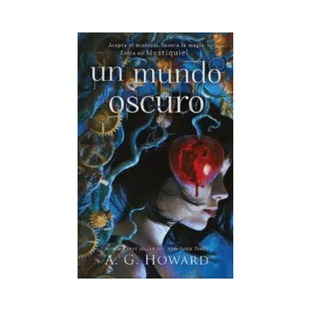 Mundo Oscuro, Un (Col)