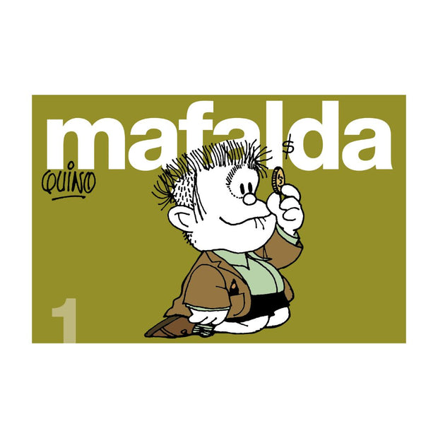 Mafalda 1