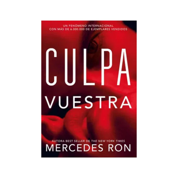 Culpa Vuestra