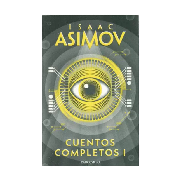Cuentos Completos I