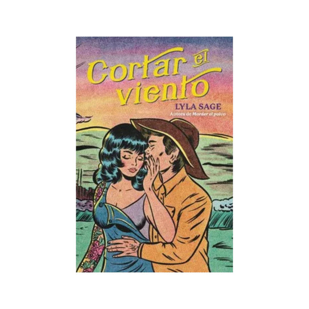 Cortar El Viento