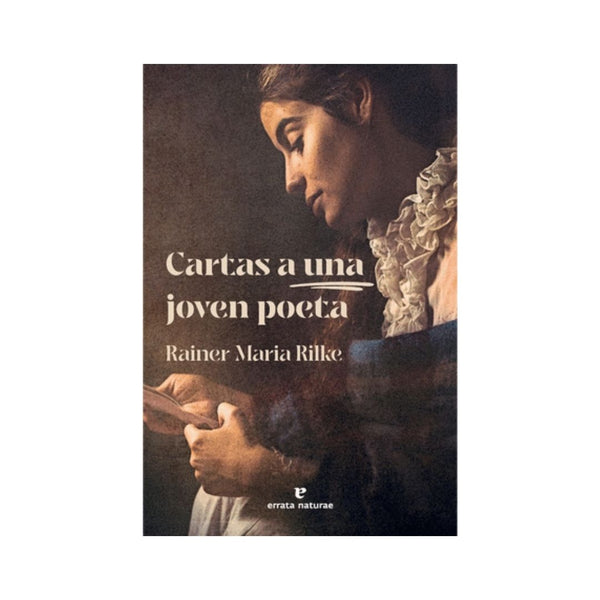 Cartas A Una Joven Poeta