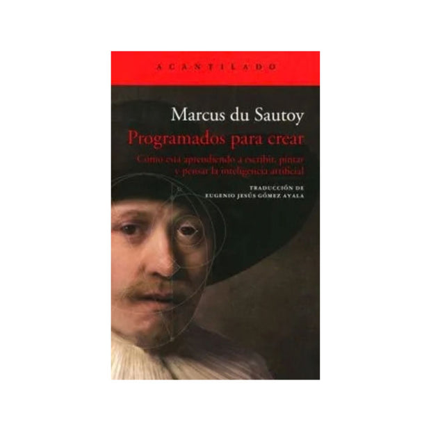Programados Para Crear