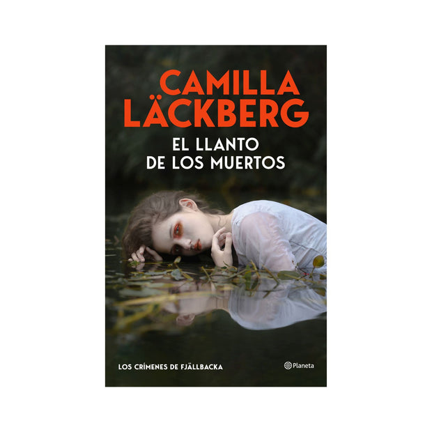 El llanto de los muertos (Los crímenes de Fjällbacka)
