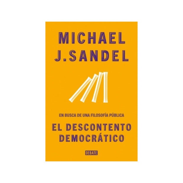 El descontento democrático