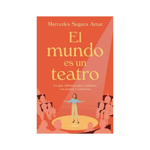El Mundo Es Un Teatro