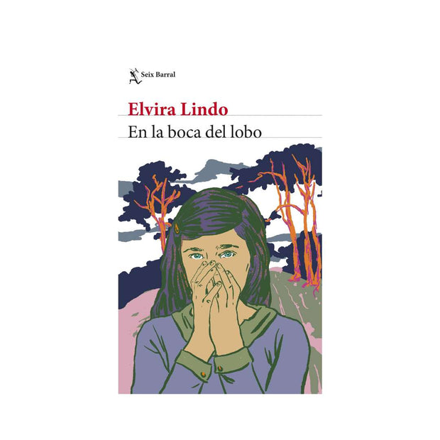 En la boca del lobo