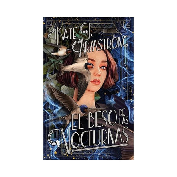 Beso De Las Nocturnas, El