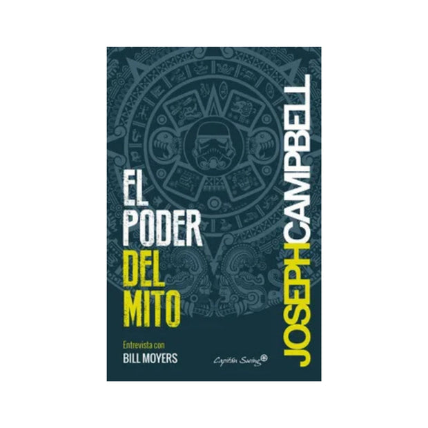 Poder Del Mito Entrevista Con Bill Moyers, El