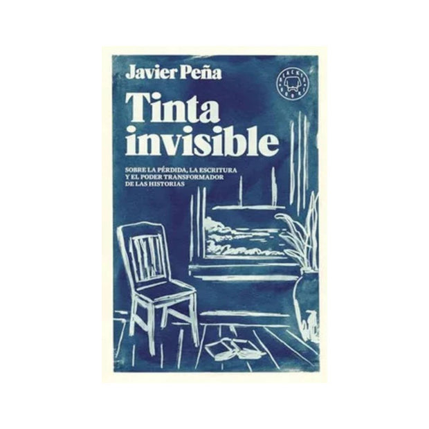 Tinta Invisible