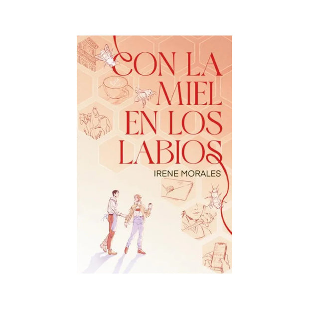 Con La Miel En Los Labios
