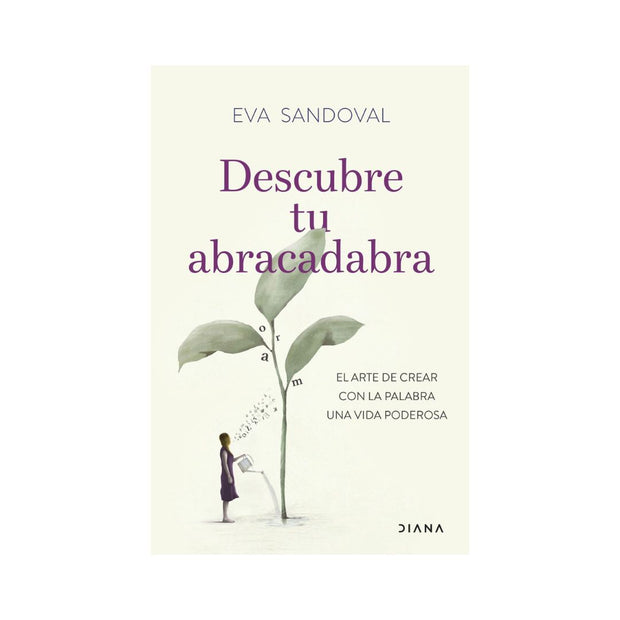Descubre tu abracadabra