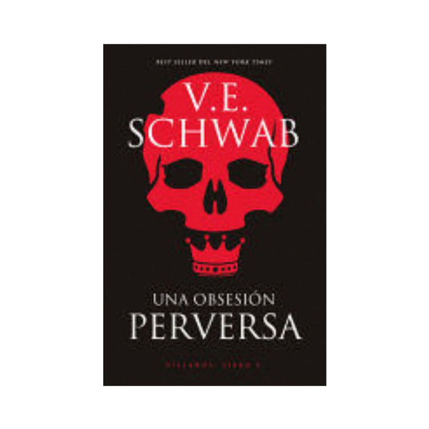 Obsesion Perversa, Una