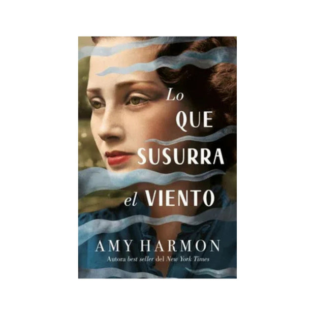 Lo Que Susurra El Viento
